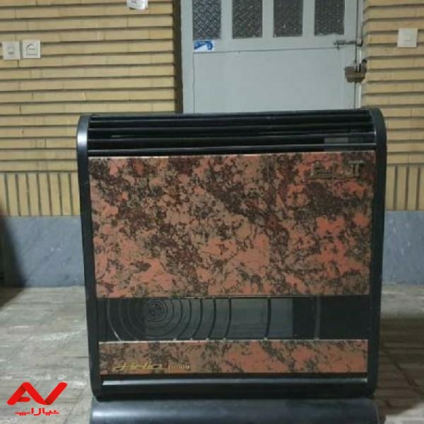 بخاری آزمایش