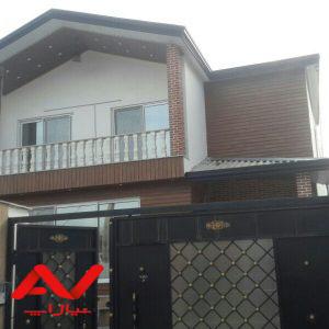 فروش  ویلا نوساز