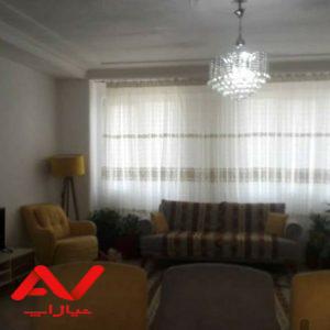 فروش آپارتمان ۸۲ متری در مولوی