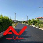 فروش زمین شهرکی  برند