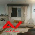 ویلا جنب هتل کوروش ۱۱۳ متر