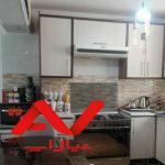 فروش آپارتمان ۸۲ متری در مولوی