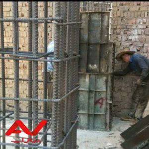 مشارکت در ساخت پیمانکاری اجرا،استخر