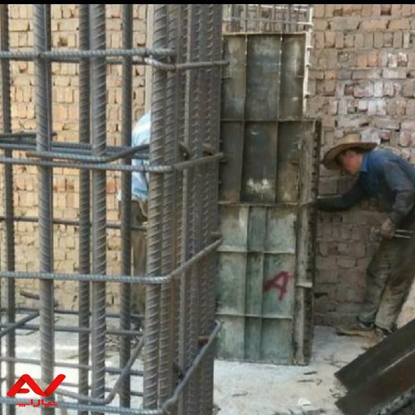 مشارکت در ساخت پیمانکاری اجرا،استخر