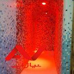 ویلااستخردارهوشمندحرفه ای همراه جکوزی سوناخشک وتونل مه