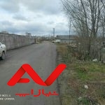 فروش زمین ۵۸۰۰ متری     ایزدشهر