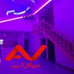فروش ویلا ۲۸۰متری
