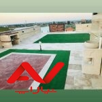 فروش ویلا دوبلکس  نوساز    چمستان  کراتکتی