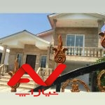 فروش ویلا   نوساز  ۲۲۰ متری   نور  حاجی آباد