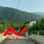فروش  ویلا دوبلکس   ۱۷۰ متری    انارور  رویان به نوشهر