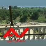 فروش ویلا   نوساز  ۲۲۰ متری   نور  حاجی آباد