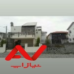 فروش زمین  ۲۲۵ متری  شهرکی