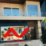 فروش ویلا دوبلکس  نوساز    چمستان  کراتکتی