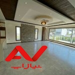 دوبلکس  ۲۰۵  متری   شهرکی   نوربه چمستان