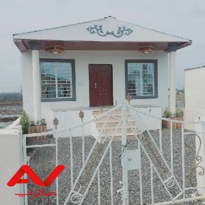فروش ویلا در بهترین جا