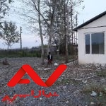 فروش فوری زمین در جایی زیبا