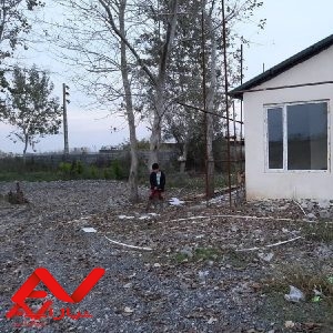 فروش فوری زمین در جایی زیبا