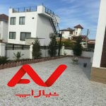 فروش  ویلا دوبلکس   شهرکی   نور  گندیاب