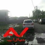 فروش  زمین  ۳۰۰ متری  مسکونی  نور  کاردگرکلا   اوجا کاج