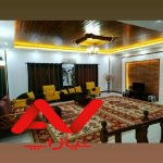 فروش ویلا  ۲۲۰  متری    نور  گنج یاب