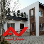 فروش ویلا  ۲۲۰  متری    نور  گنج یاب