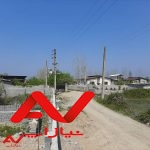 فروش فوری زمین در جایی زیبا