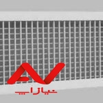 دریچه تنظیم هوا