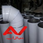 لوله هواکش