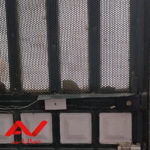 جوشکار سیار