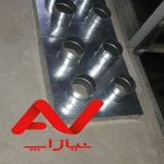 لوله هواکش
