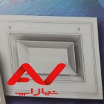 دریچه تنظیم هوا