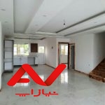 ویلا نوساز   ۱۳۰  متری   اناده  چمستان  شهرکی