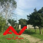 ویلا باغ  ۳ هزار متری    نور   ایزخورده