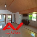 فروش  فوری ویلا همکف