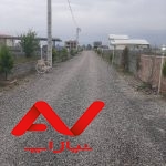 فروش زمین معاوضه