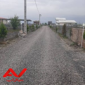 فروش زمین معاوضه