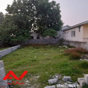 فروش زمین قابل ساخت