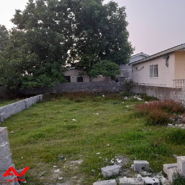 فروش زمین قابل ساخت