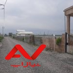 فروش زمین معاوضه