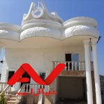 فروش ویلا دوبلکس زیر قیمت