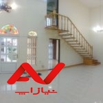 فروش ویلا دوبلکس زیبا شیک