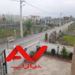 فروش زمین معاوضه