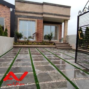 فروش ویلا دنج