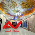 فروش ویلا خاص رویایی