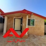 فروش  فوری ویلا همکف