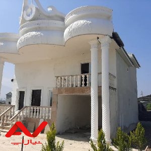 فروش ویلا دوبلکس زیر قیمت