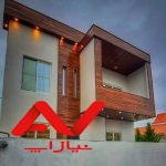 فروش ویلا در بهترین منطقه