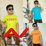 لباس بچگانه