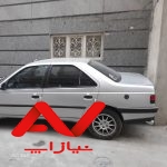 پژو ۴۰۵
