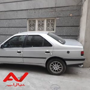 پژو ۴۰۵